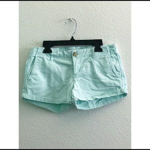 Abercrombie Shorts